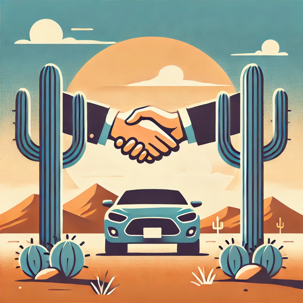 Private Car Sellers vs. Dealerships: Get the Best Deals in Tucson, AZ