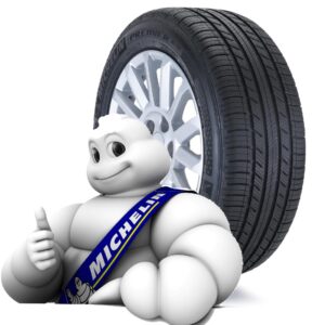 Michelin Tires