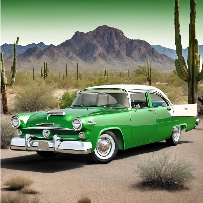 Finding the Best Used Cars in Tucson