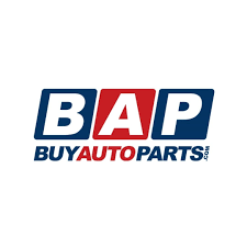 Buy Auto Parts Logo