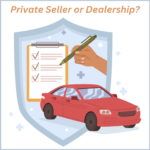 Benefits of Buying Cars from Private Sellers