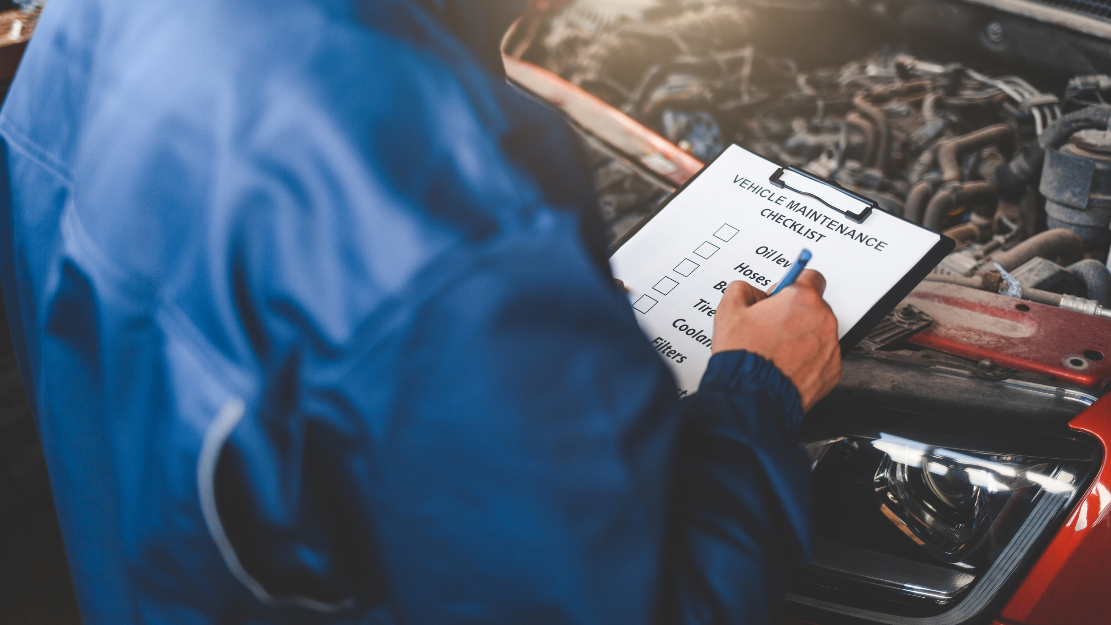 How to Inspect a Used Car Thoroughly: A Complete Guide